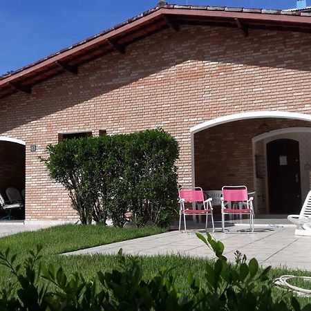 Casa Terrea Villa Ubatuba Kültér fotó