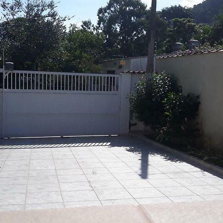 Casa Terrea Villa Ubatuba Kültér fotó