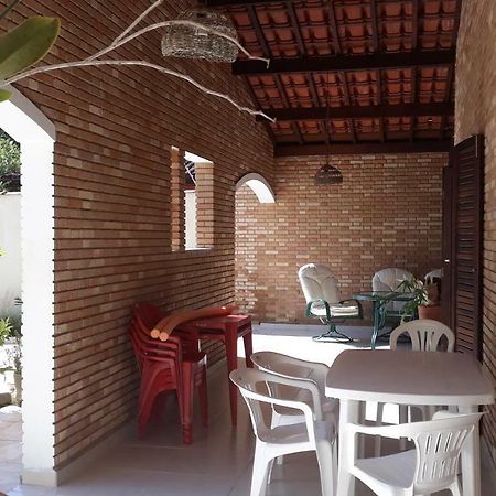 Casa Terrea Villa Ubatuba Kültér fotó