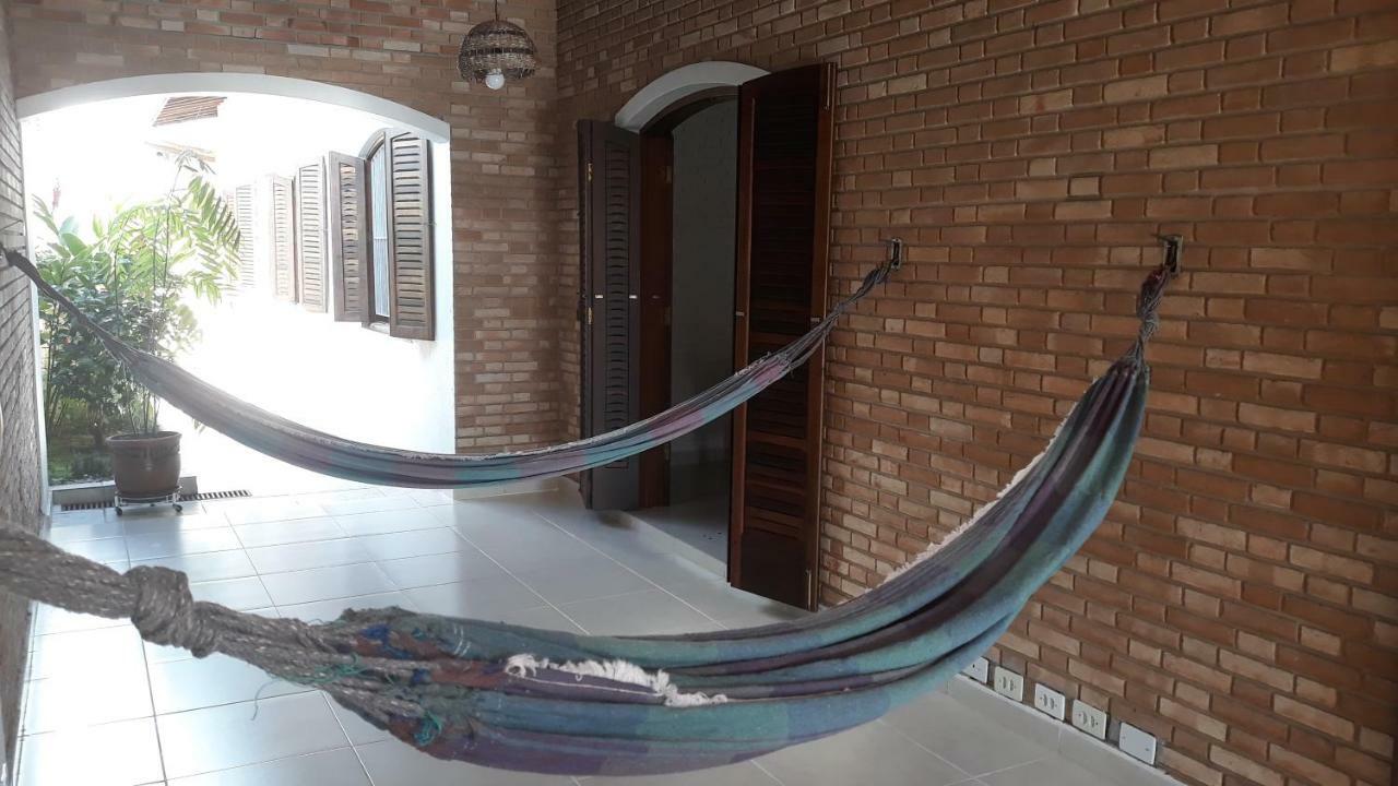Casa Terrea Villa Ubatuba Kültér fotó