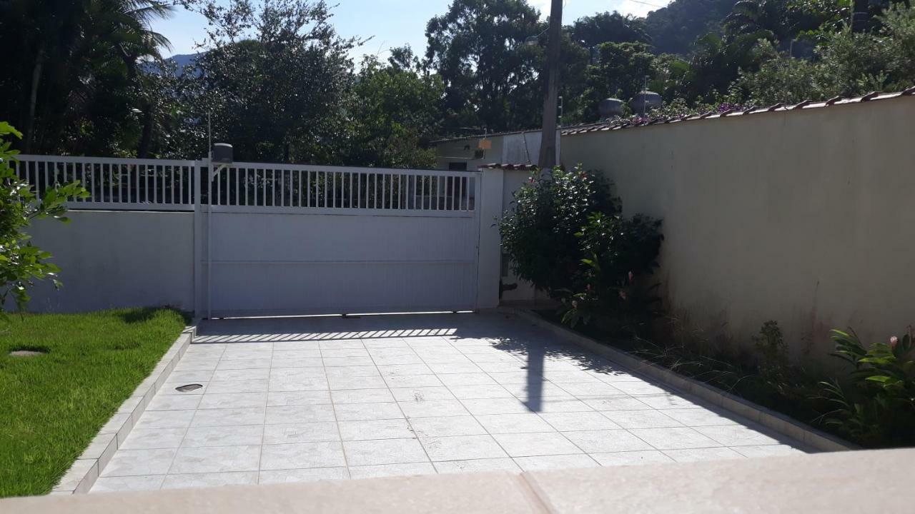 Casa Terrea Villa Ubatuba Kültér fotó