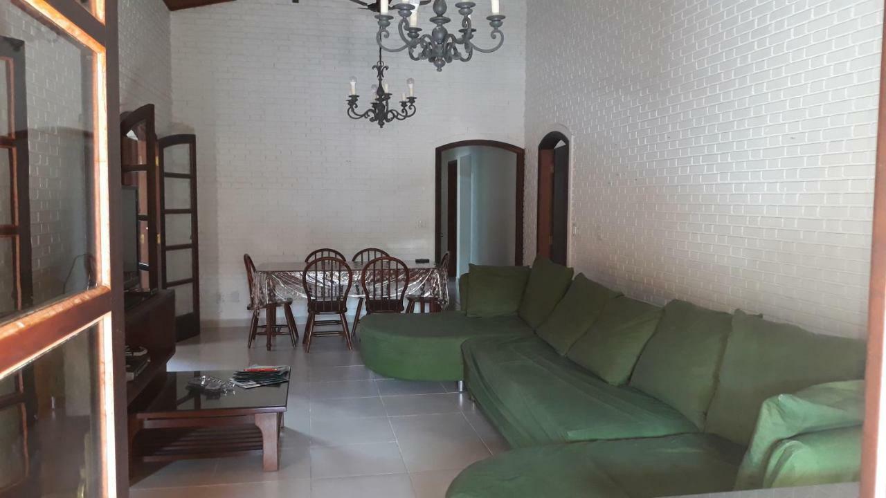 Casa Terrea Villa Ubatuba Kültér fotó