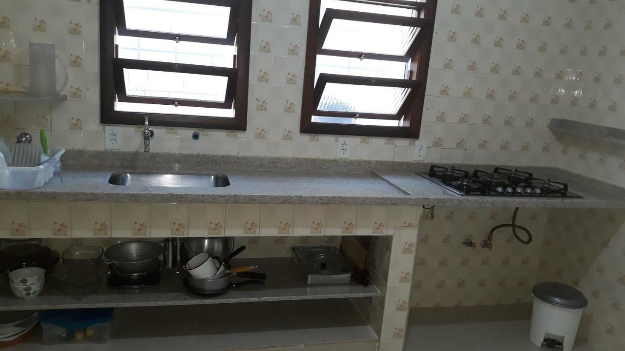 Casa Terrea Villa Ubatuba Kültér fotó