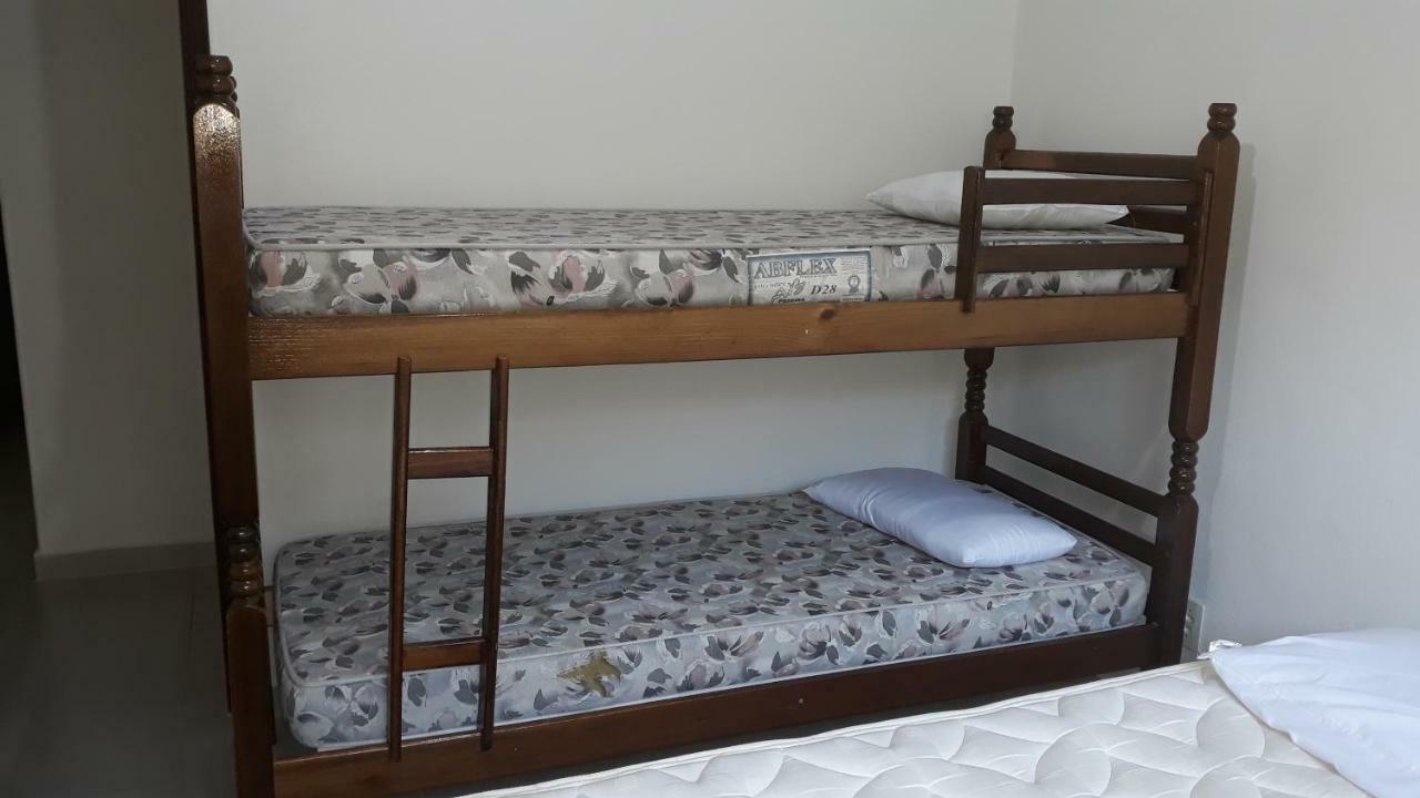 Casa Terrea Villa Ubatuba Kültér fotó