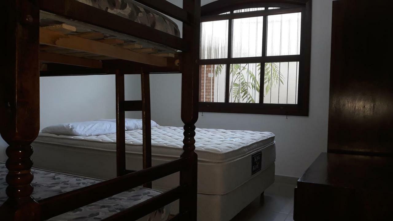Casa Terrea Villa Ubatuba Kültér fotó