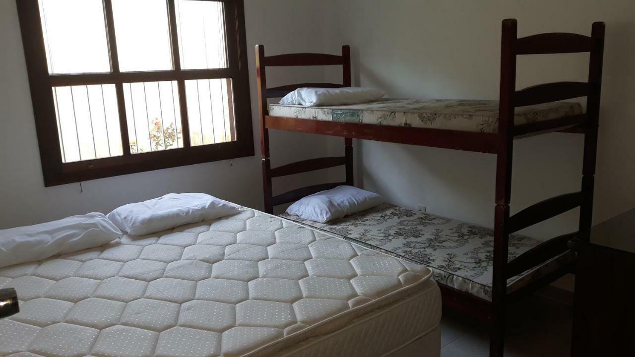 Casa Terrea Villa Ubatuba Kültér fotó
