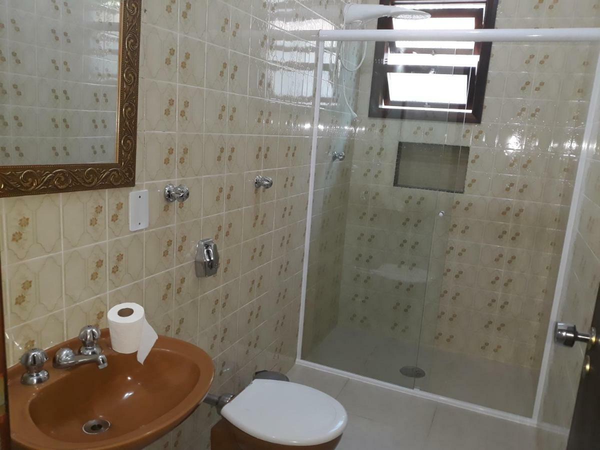 Casa Terrea Villa Ubatuba Kültér fotó