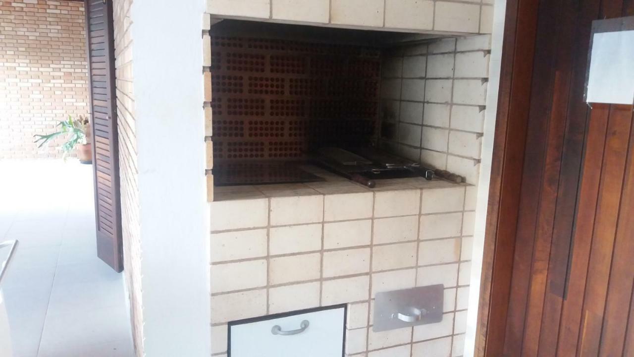 Casa Terrea Villa Ubatuba Kültér fotó