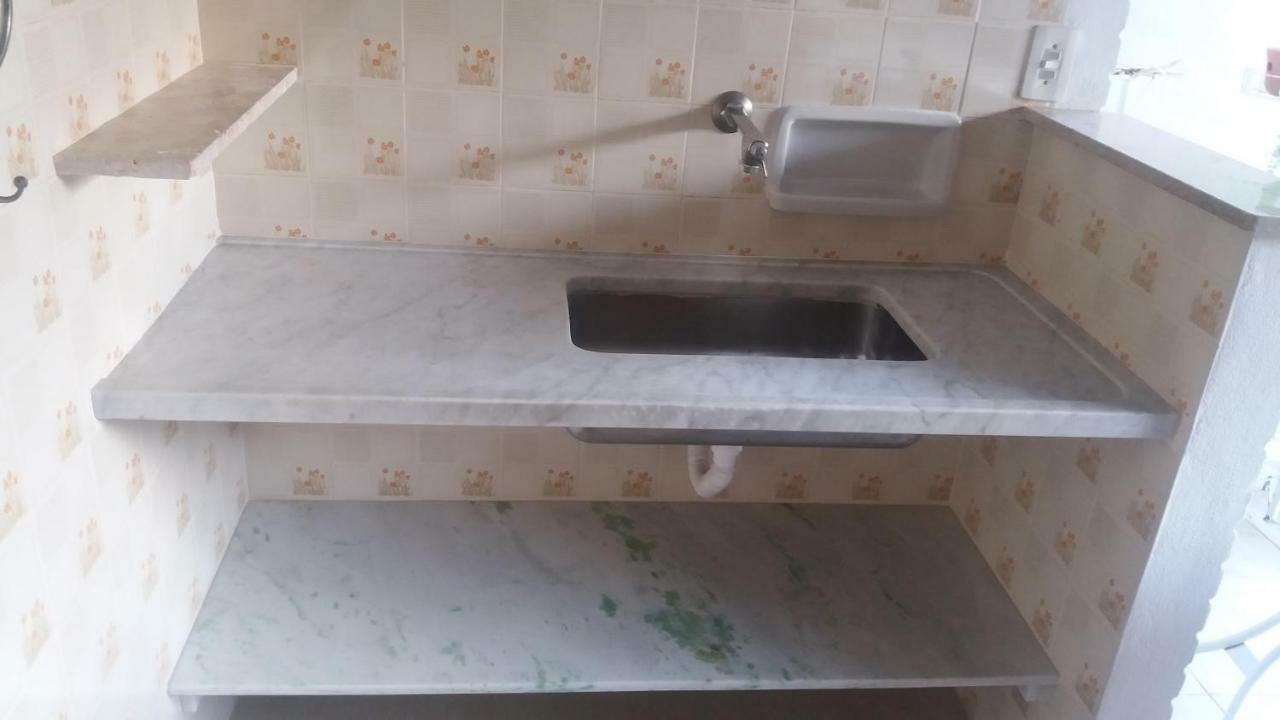 Casa Terrea Villa Ubatuba Kültér fotó