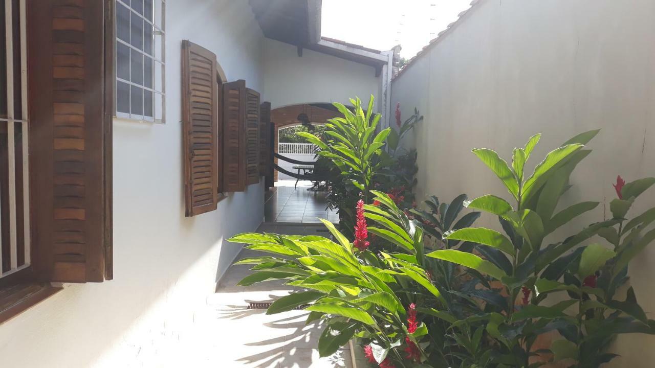 Casa Terrea Villa Ubatuba Kültér fotó